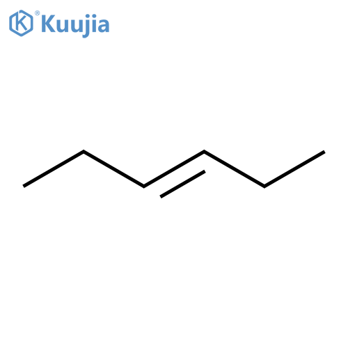 Alkenes, C15-18 a- structure