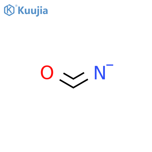 Isocyanate structure