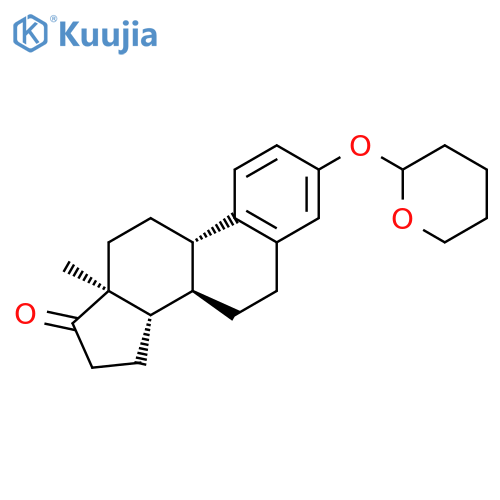 Estrone THP Ether structure