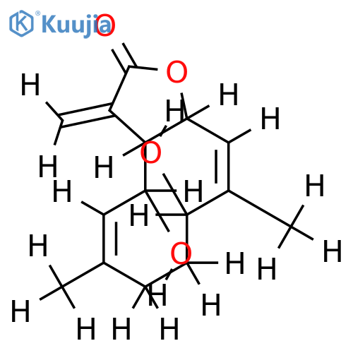 Tavulin structure