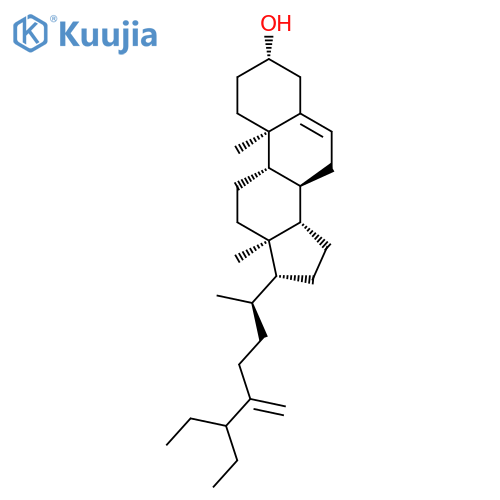 Xestosterol structure