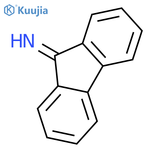 Amidogen, 9H-fluoren-9-ylidene- structure