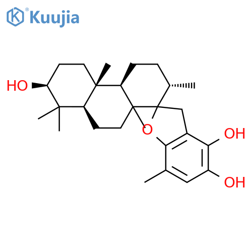stypotriol triacetate structure