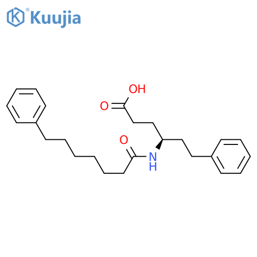 Chinoin 137 structure