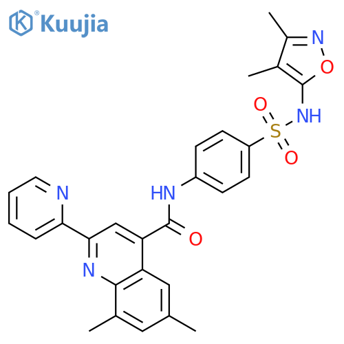 ML-193 structure