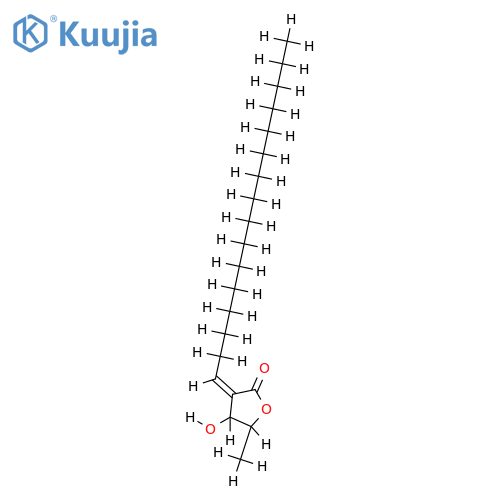 (+)-isodihydromahubanolide structure