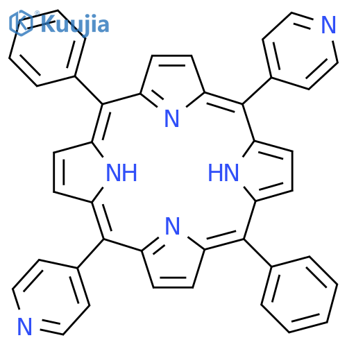 DPyP structure