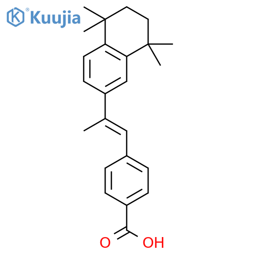 Ttnpb structure