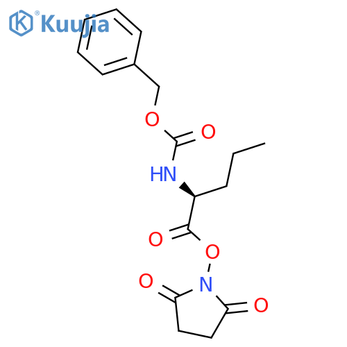 Z-NVA-OSU structure
