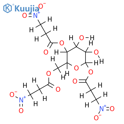 Karakin structure