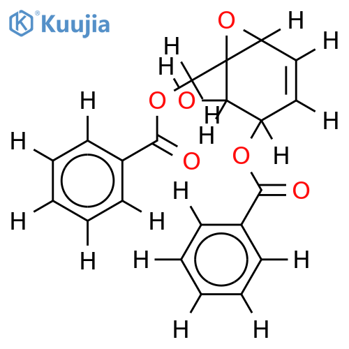 (+)-Pipoxide structure