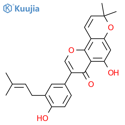 Scanderone structure