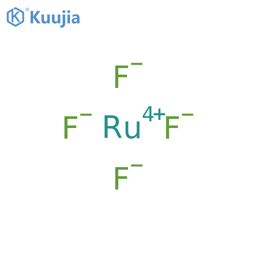 ruf4 structure