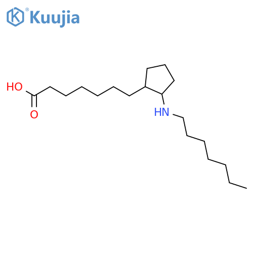 13-APA structure