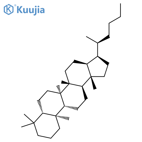 A'-Neo-30-norgammacerane,22-butyl- structure