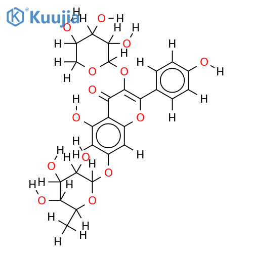 Lepidosid structure