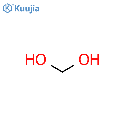 Methylene, dihydroxy-(9CI) structure
