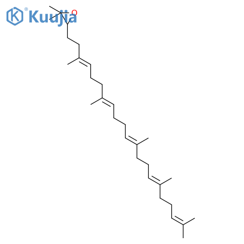 (3R,S)-Oxidosqualene (>90%) structure