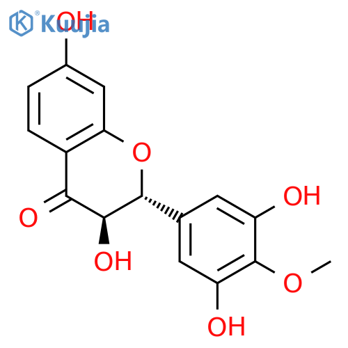 Sepinol structure