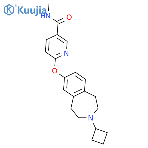 GSK189254A structure