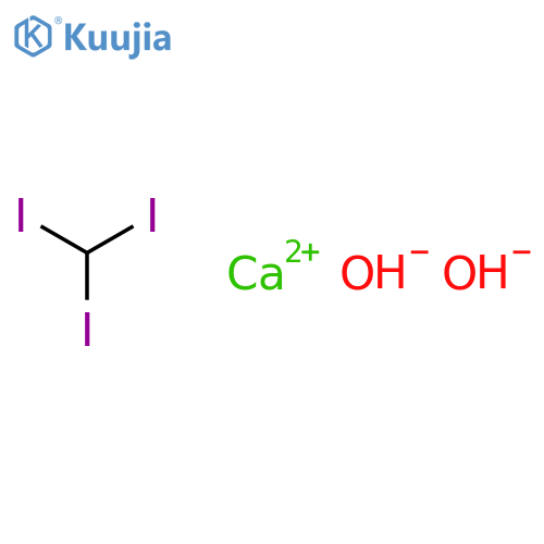 Vitapex structure
