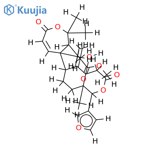 Cneorin R structure