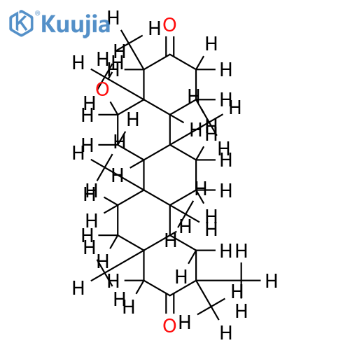 Zeylanonol structure