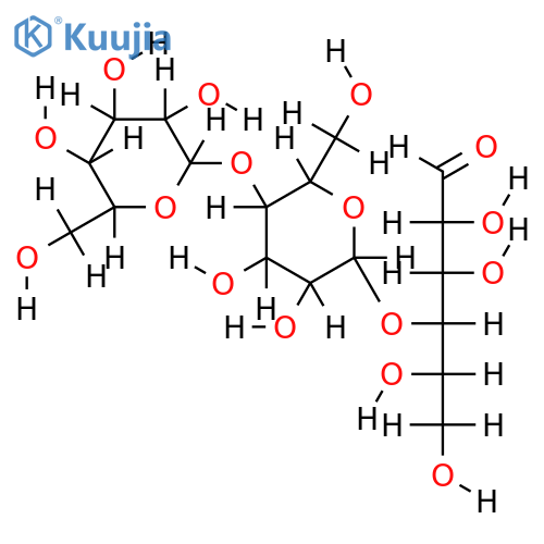 4-O-alpha-D-glucopyranosyl-(1-4)-O-alpha-D-glucopyranosyl-D-glucose structure