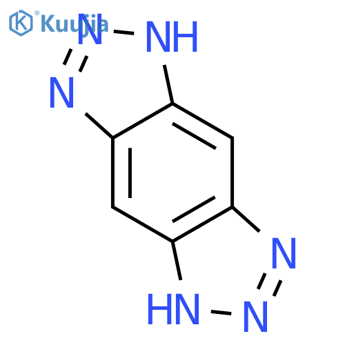 H2BBTA structure