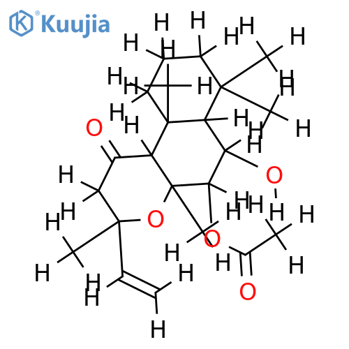 Coleonol E structure