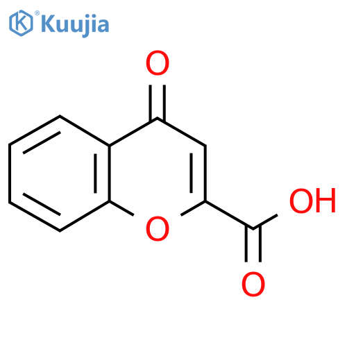 Chromocarb structure