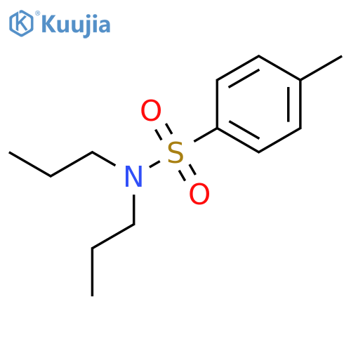 Ditolamide structure