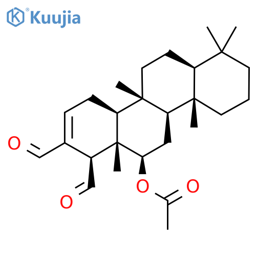 12-EPI-SCALARADIAL structure