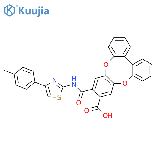 AK-918/41676597 structure
