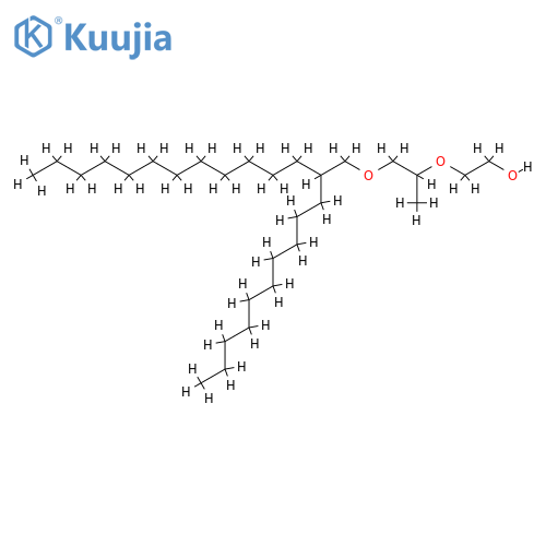 Nikkol PEN 4620 structure