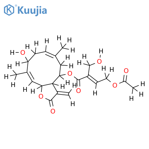 hiyodorilactone D structure