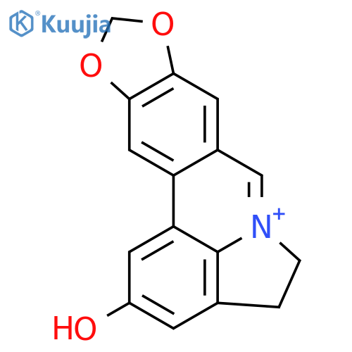 Ungeremine structure