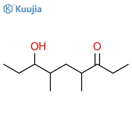 Serricornin (Mixture of Isomers) structure