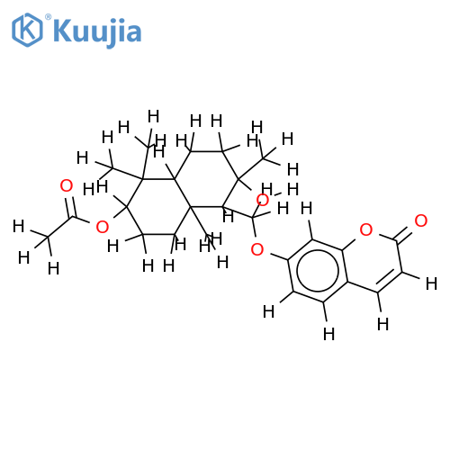 Calladocin structure