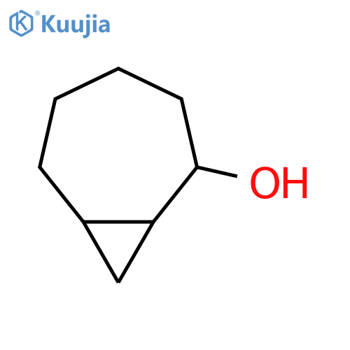 Bicyclo[5.1.0]octan-2-ol structure