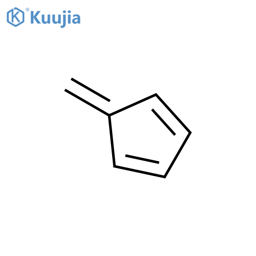 Methylene, 2,4-cyclopentadien-1-ylidene- structure
