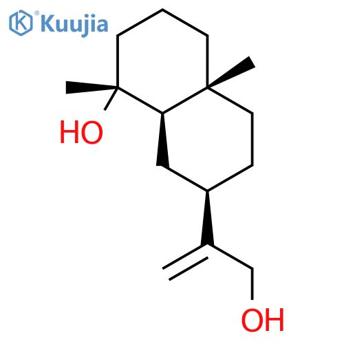 Ilicol structure