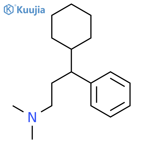 Gamfexine structure