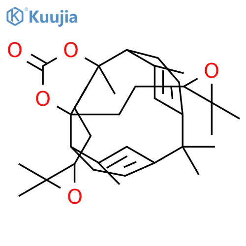 CARBONIC ACID, (1-METHYLETHYLIDENE)DI-4,1-PHENYLENEBIS[3-(3,3-DIMETHYLOXIRANYL)-1-METHYLPROPYL] ESTER structure