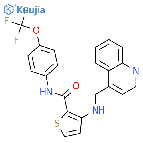 Osi-930 structure