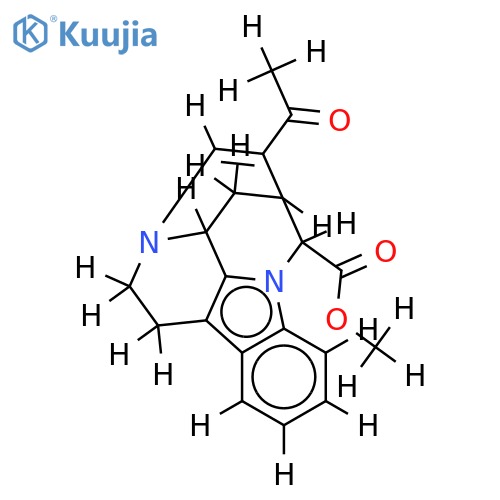 strictine structure