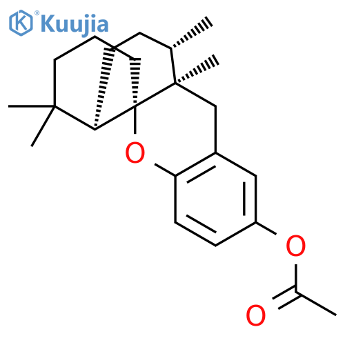 (+)-aureol structure