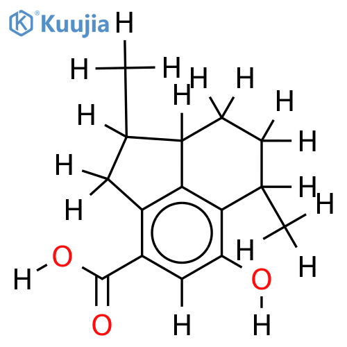 Ryomenin structure