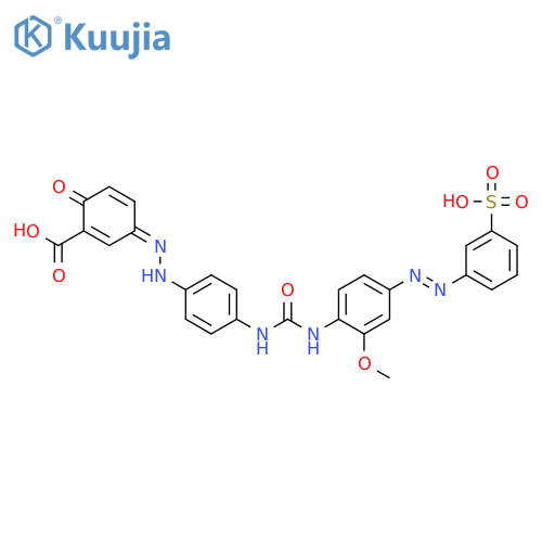 72906-22-0 structure