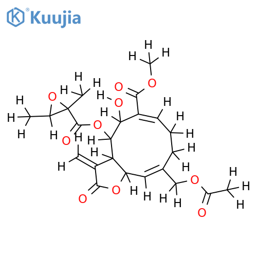 Longipin structure